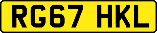 RG67HKL