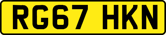 RG67HKN