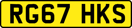 RG67HKS