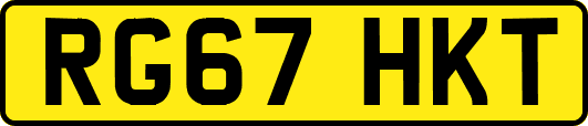 RG67HKT
