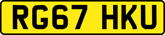 RG67HKU