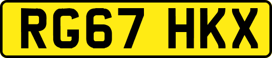 RG67HKX