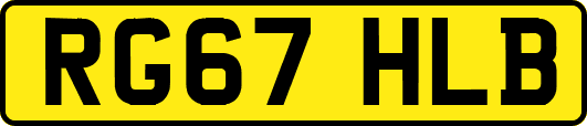 RG67HLB