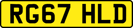 RG67HLD