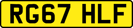 RG67HLF