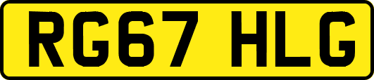RG67HLG