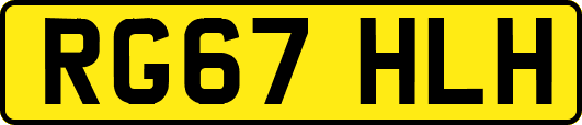 RG67HLH