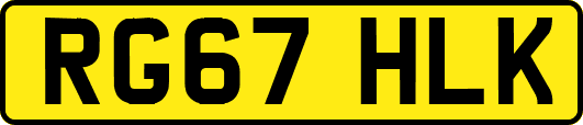 RG67HLK