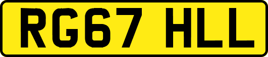 RG67HLL