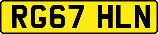 RG67HLN