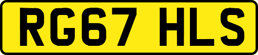 RG67HLS
