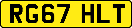 RG67HLT