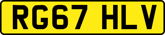 RG67HLV
