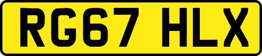 RG67HLX
