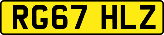 RG67HLZ