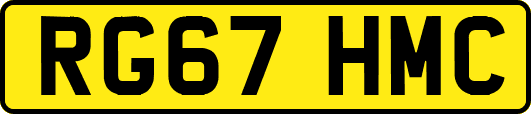 RG67HMC