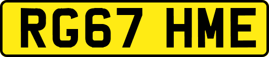 RG67HME
