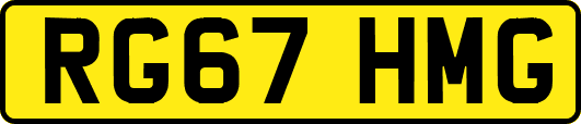 RG67HMG