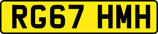RG67HMH