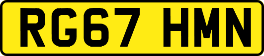 RG67HMN