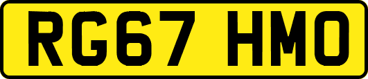 RG67HMO