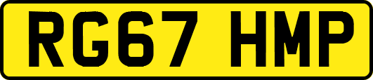 RG67HMP