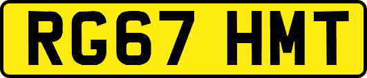RG67HMT