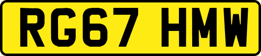 RG67HMW