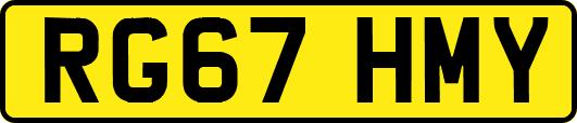 RG67HMY