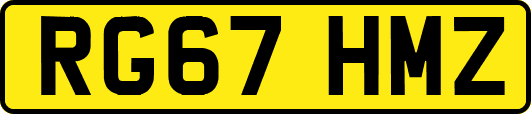 RG67HMZ