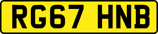 RG67HNB