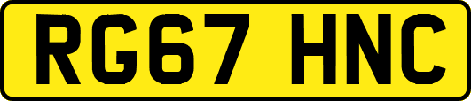 RG67HNC