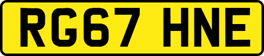 RG67HNE
