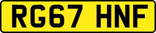 RG67HNF
