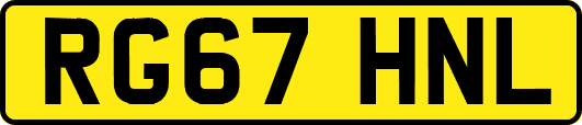 RG67HNL