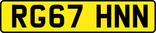 RG67HNN