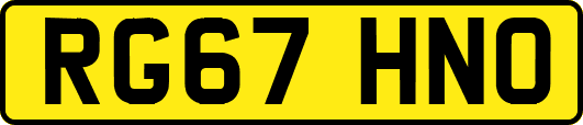 RG67HNO