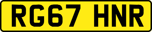 RG67HNR