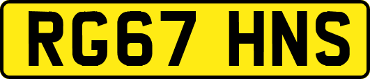 RG67HNS