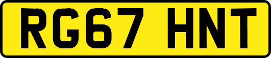 RG67HNT