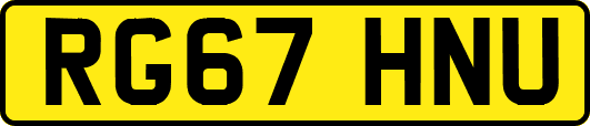 RG67HNU