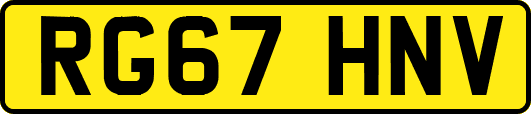 RG67HNV