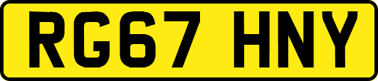 RG67HNY