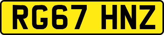 RG67HNZ