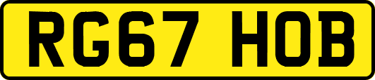 RG67HOB