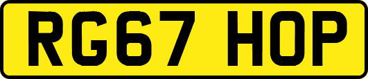 RG67HOP