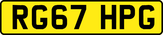 RG67HPG