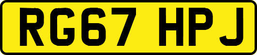 RG67HPJ