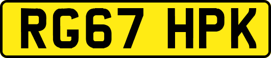 RG67HPK