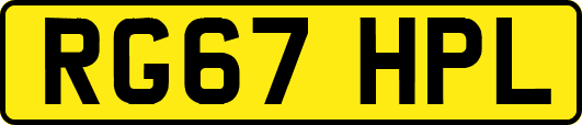 RG67HPL